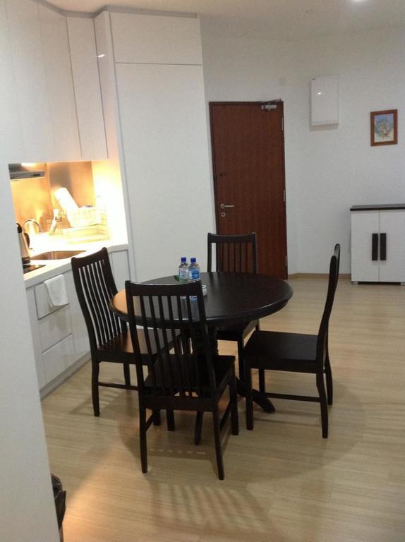 Wencozy 118 Vacation Home Джордж Таун Стая снимка
