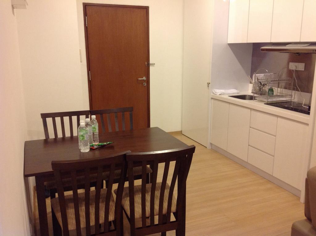 Wencozy 118 Vacation Home Джордж Таун Стая снимка